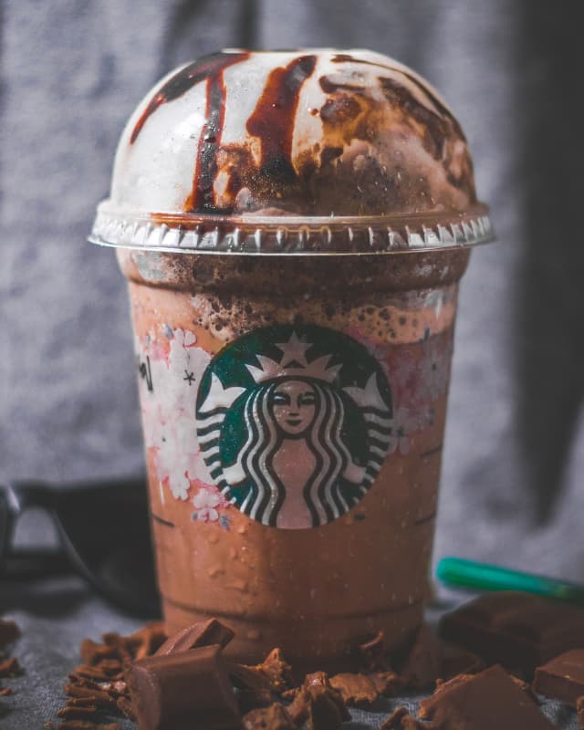 chocoffee-shake