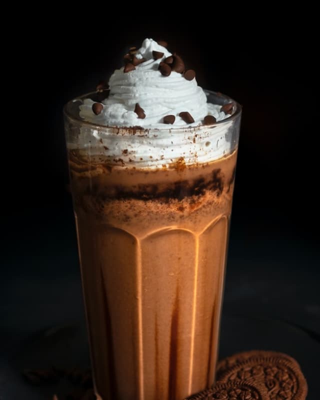 frappuccino