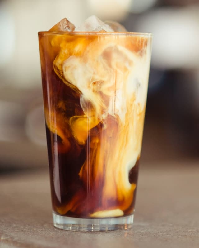 iced-coffee